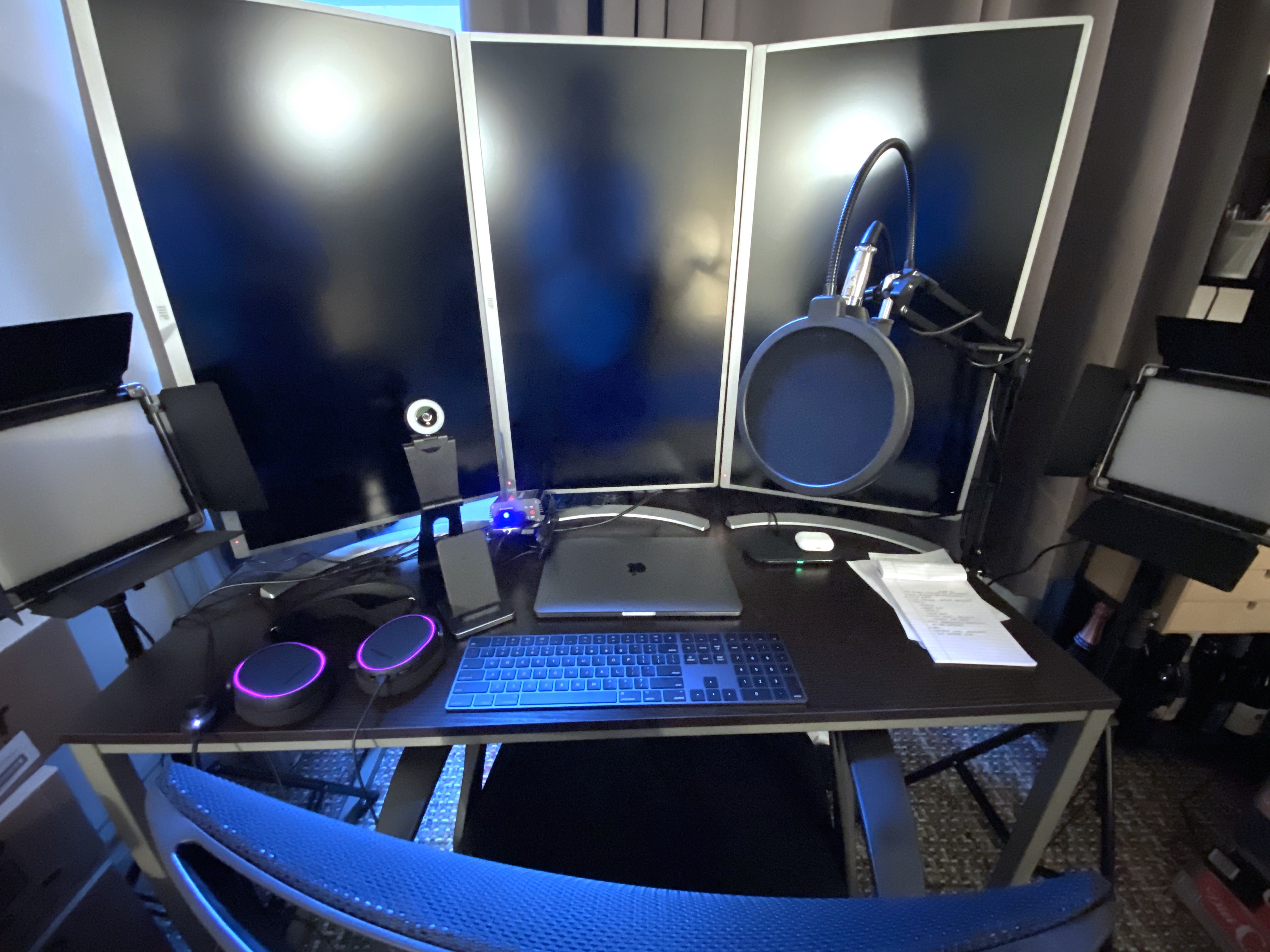 Everything You Need to Run a Meetup from Home