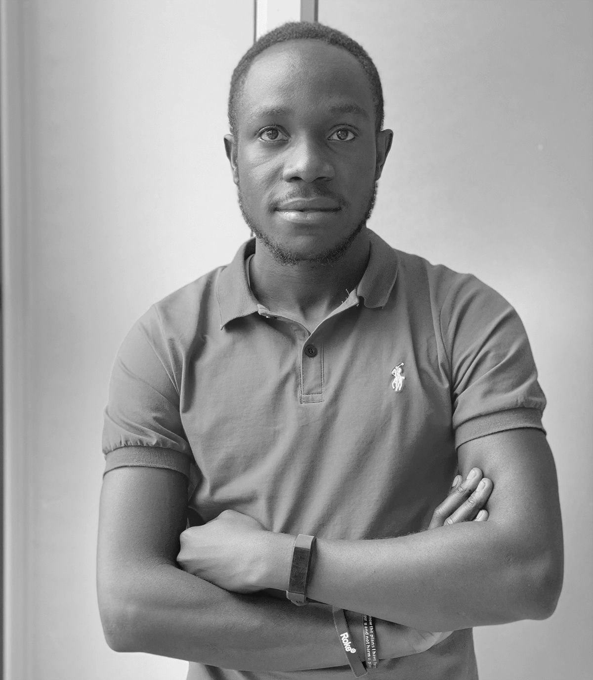 Denis Oluka HackerNoon profile picture