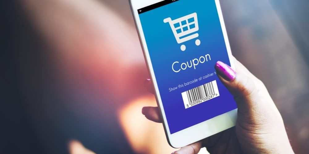 featured image - Digital Coupon Marketing — Now is the Time to Jump on the Bandwagon