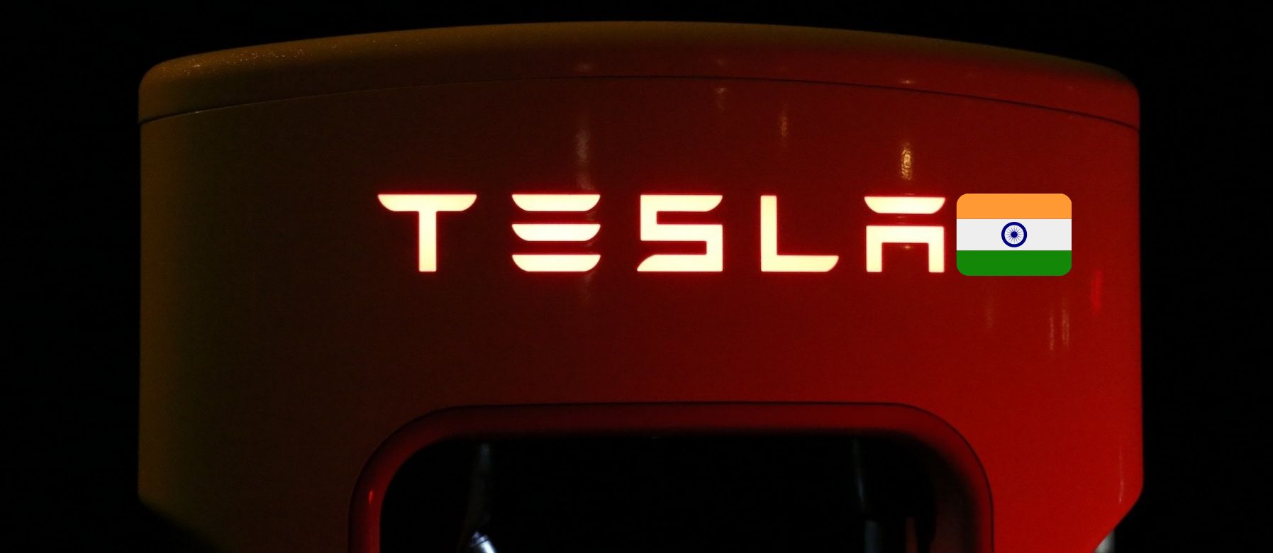 featured image - Why Hasn't Tesla Entered the Indian Market?