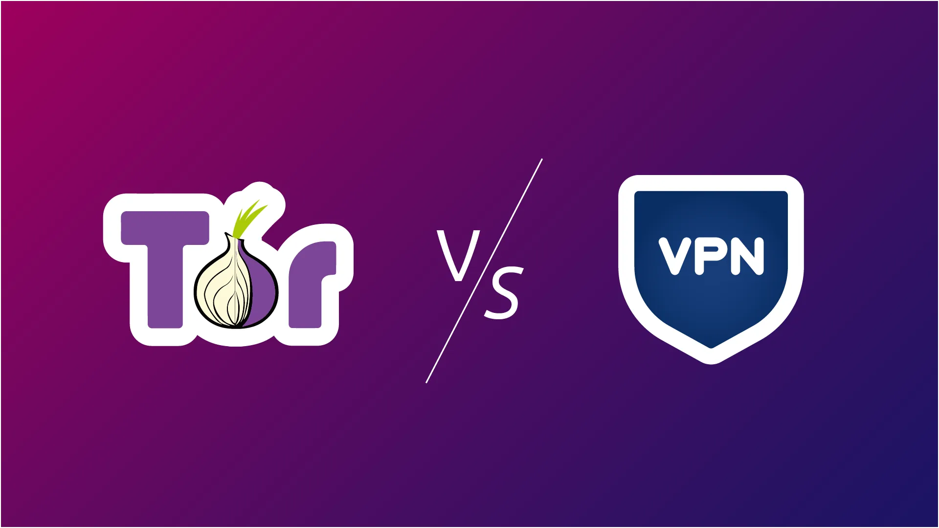 featured image - Decentralized VPN:  The Evolution of Tor?