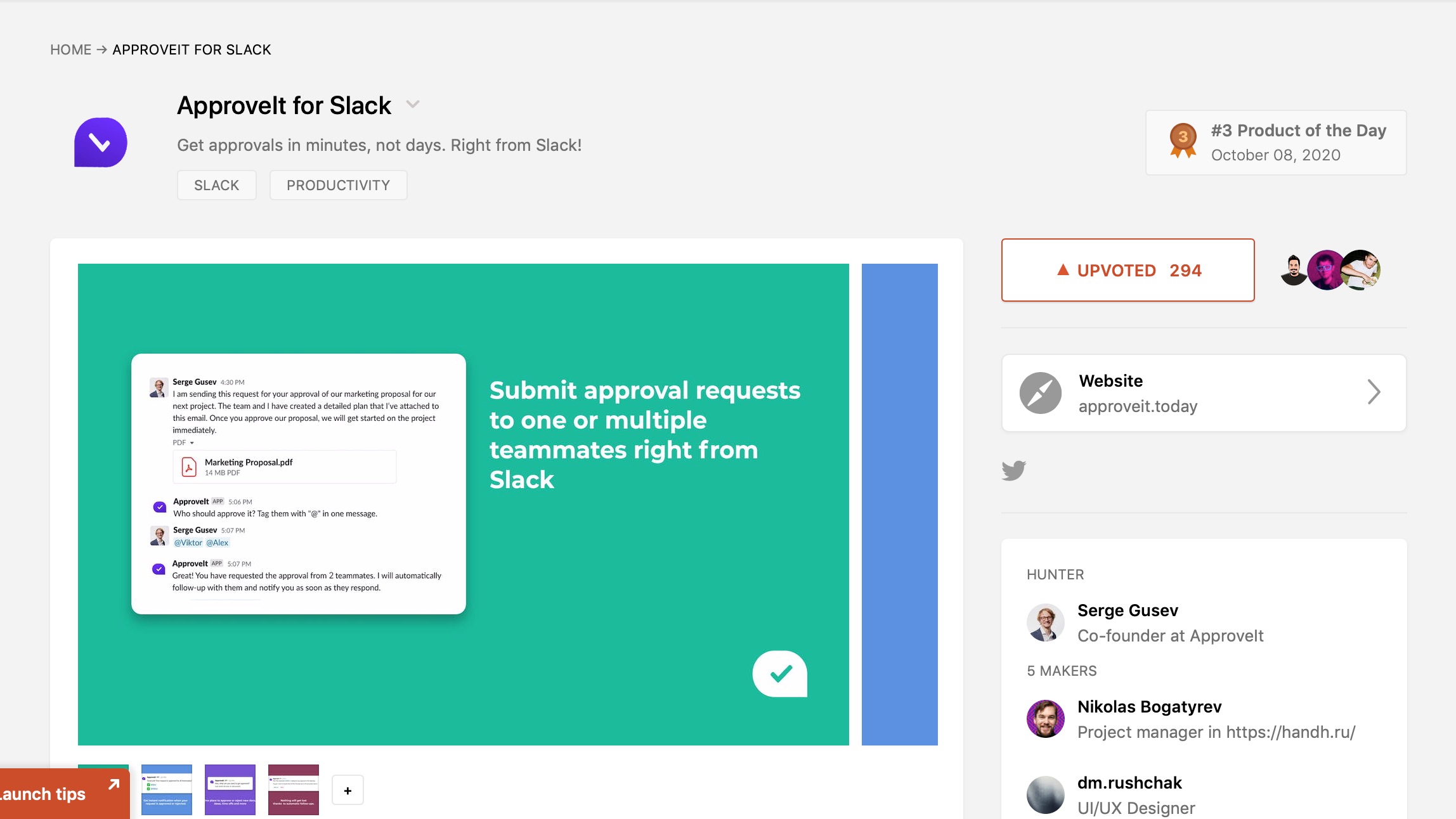 featured image - How We Made a Slack App in 11 Days 