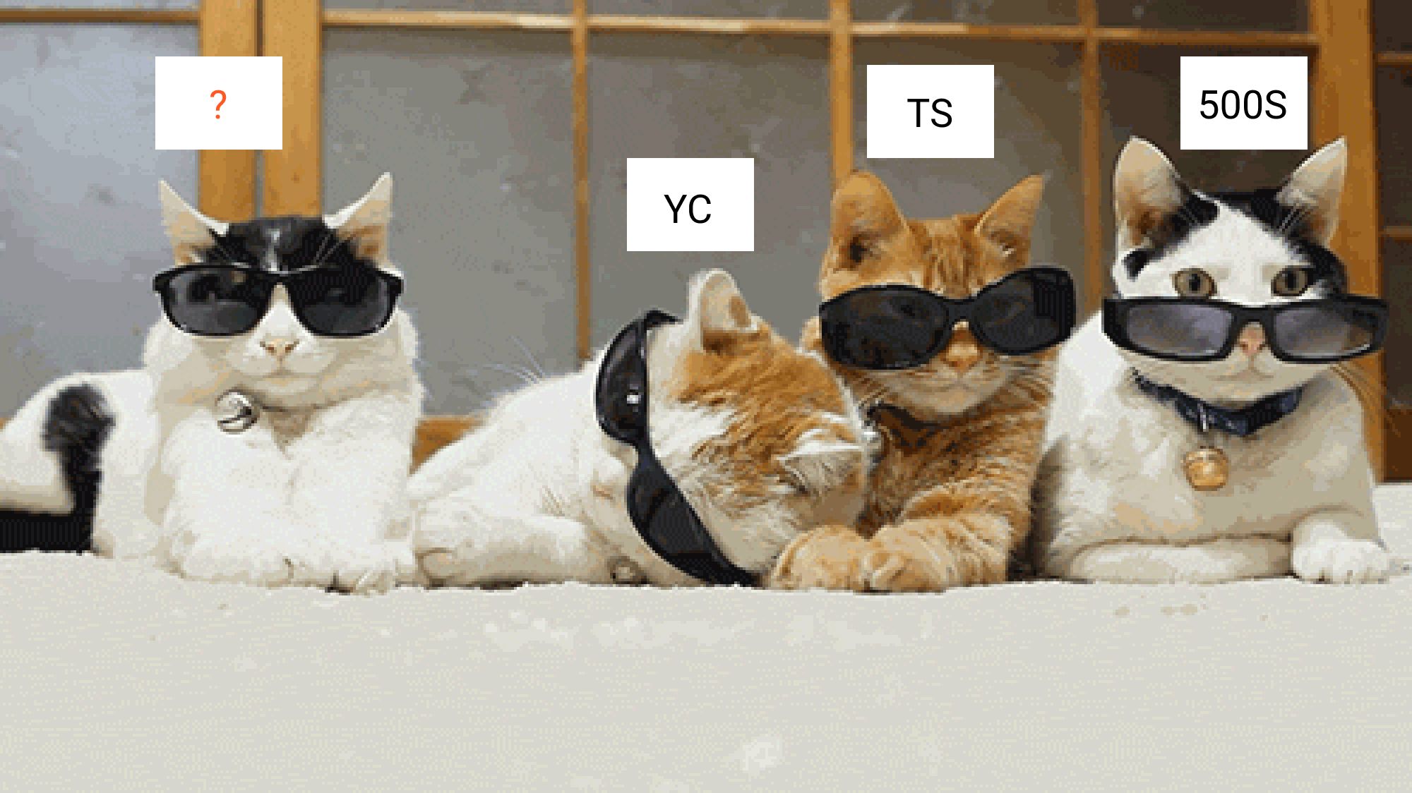 featured image - The Top 4 Startup Accelerators: Is Y Combinator Still the Best?