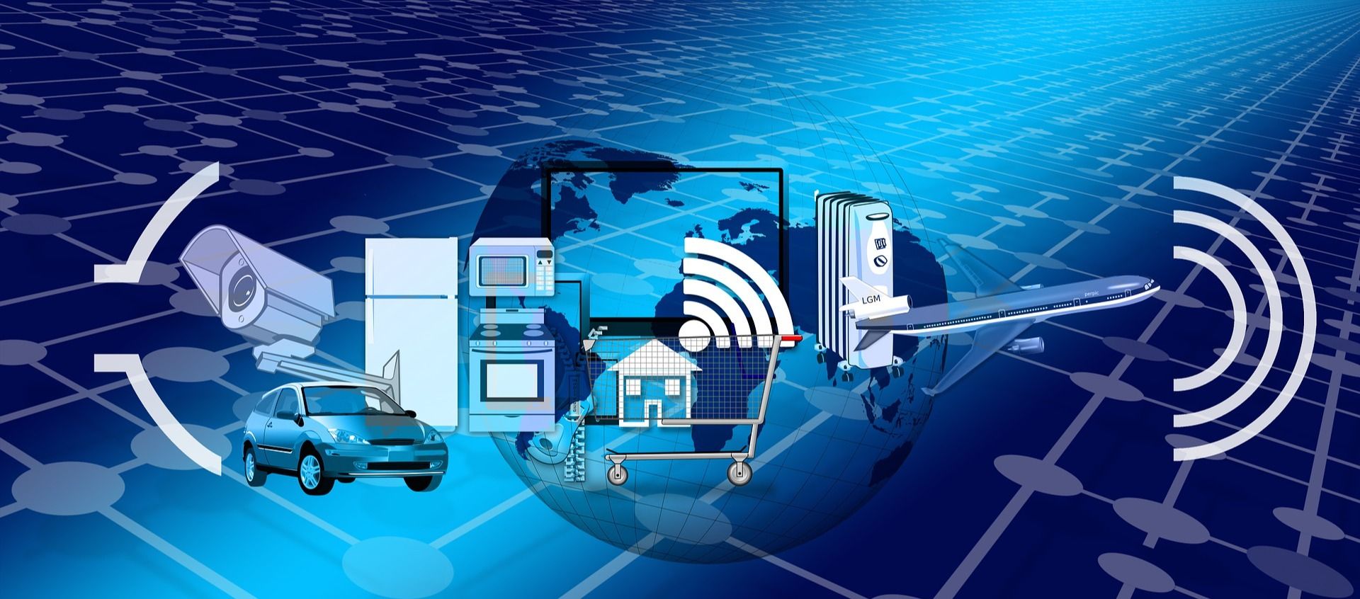 featured image - 5 Effective Ways to Handle IoT Security Challenges