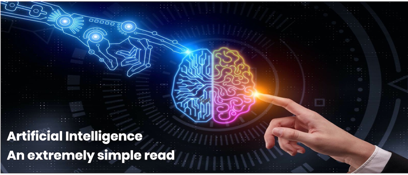 AI: Explain It Like I Suck At Math (ELISAM)