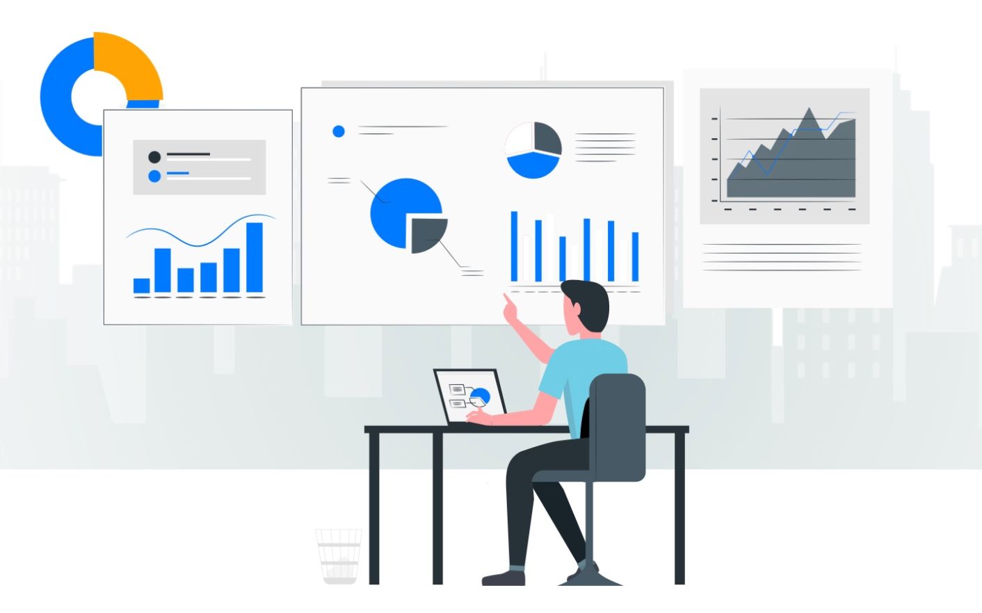 featured image - How This Open Litter Database Will Save the Planet
