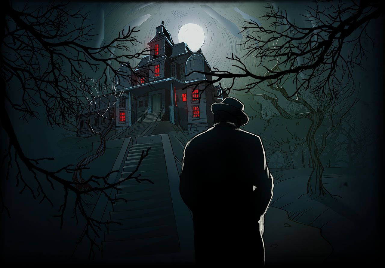 featured image - How We Built a Voice-Activated Lovecraftian Adventure Game