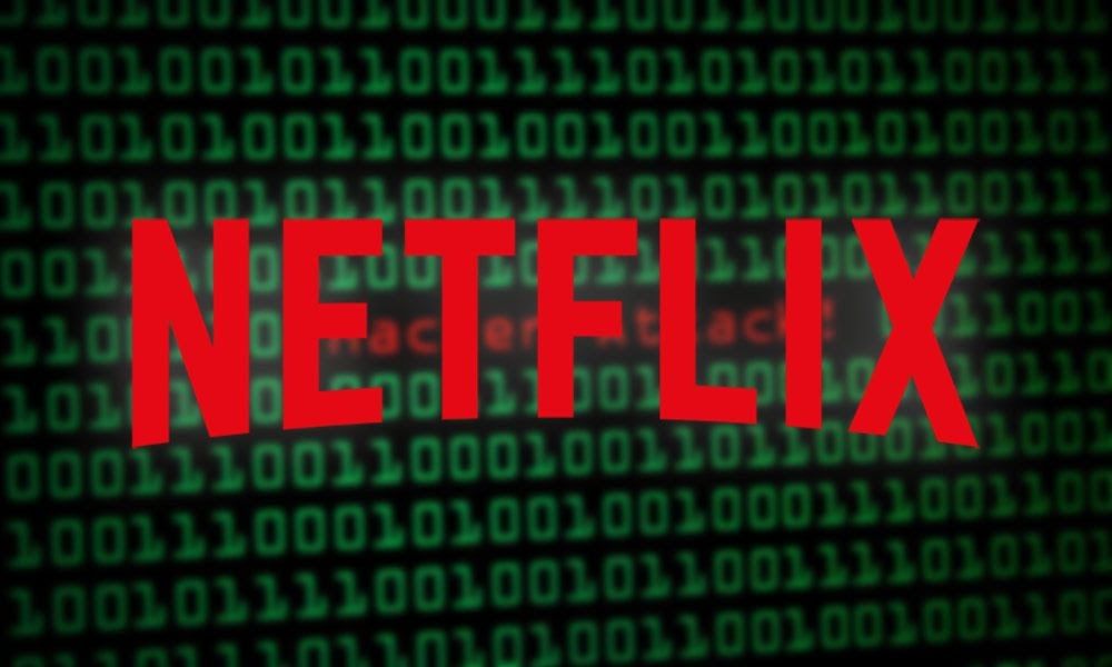 featured image - How to Protect Your Netflix Account from Getting Hacked