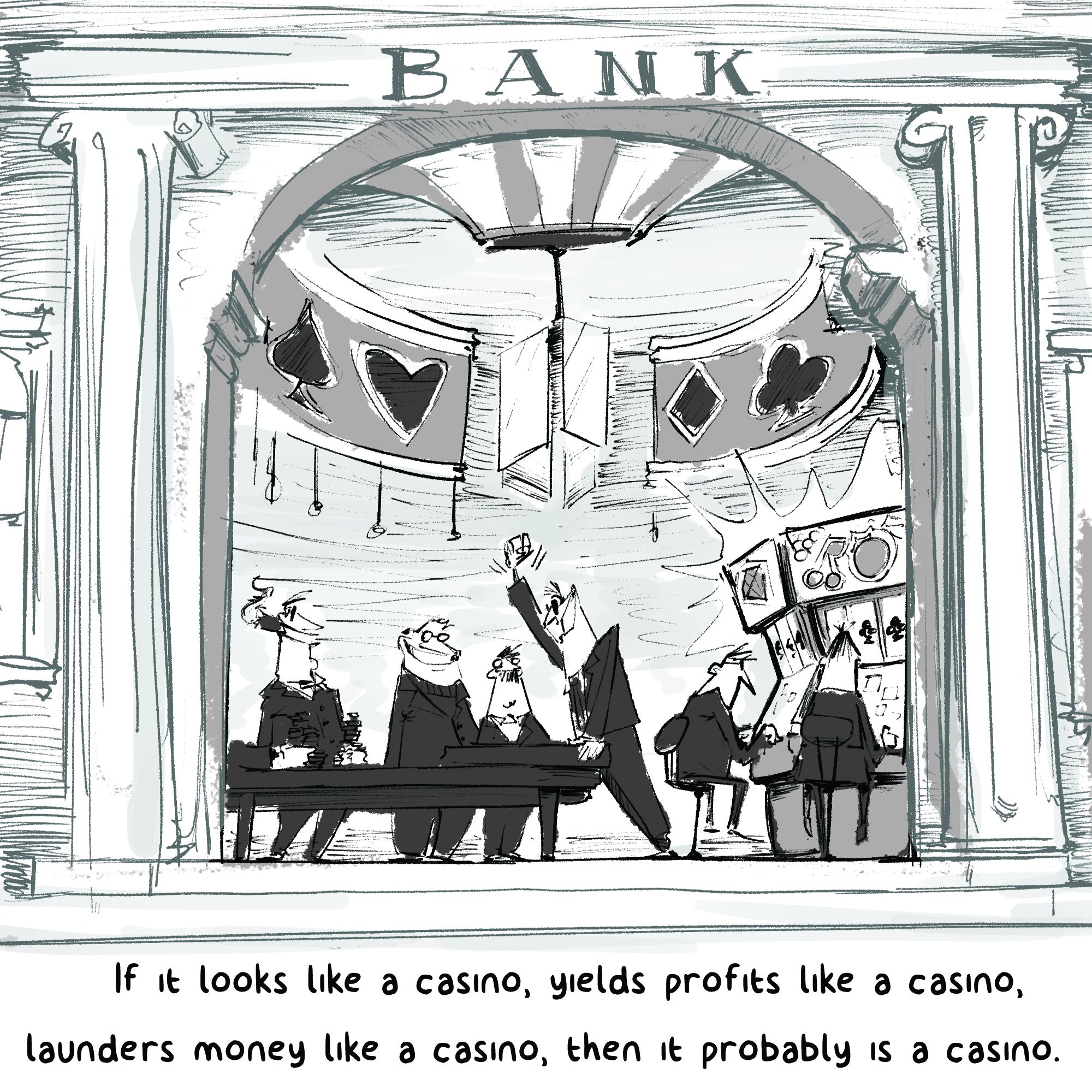 featured image - Is The Promise of DeFi Yield Farming Destined to FAIL?