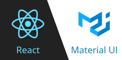 featured image - Bootstrap Vs. Material UI For React Based Project