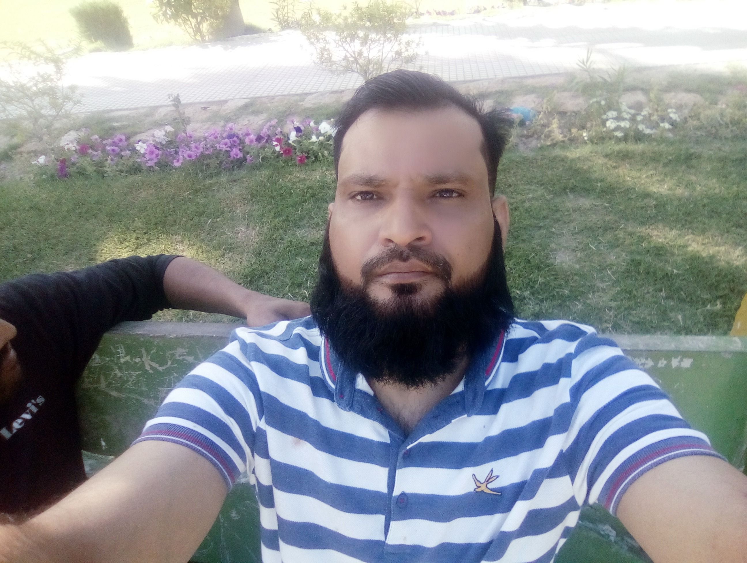 Mukhtiar Ali Khan HackerNoon profile picture