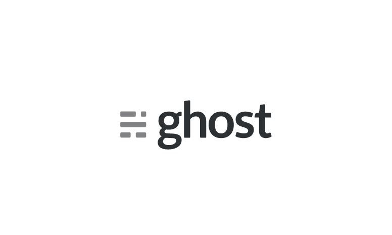 featured image - Ghost: One Of The Best WordPress Alternatives