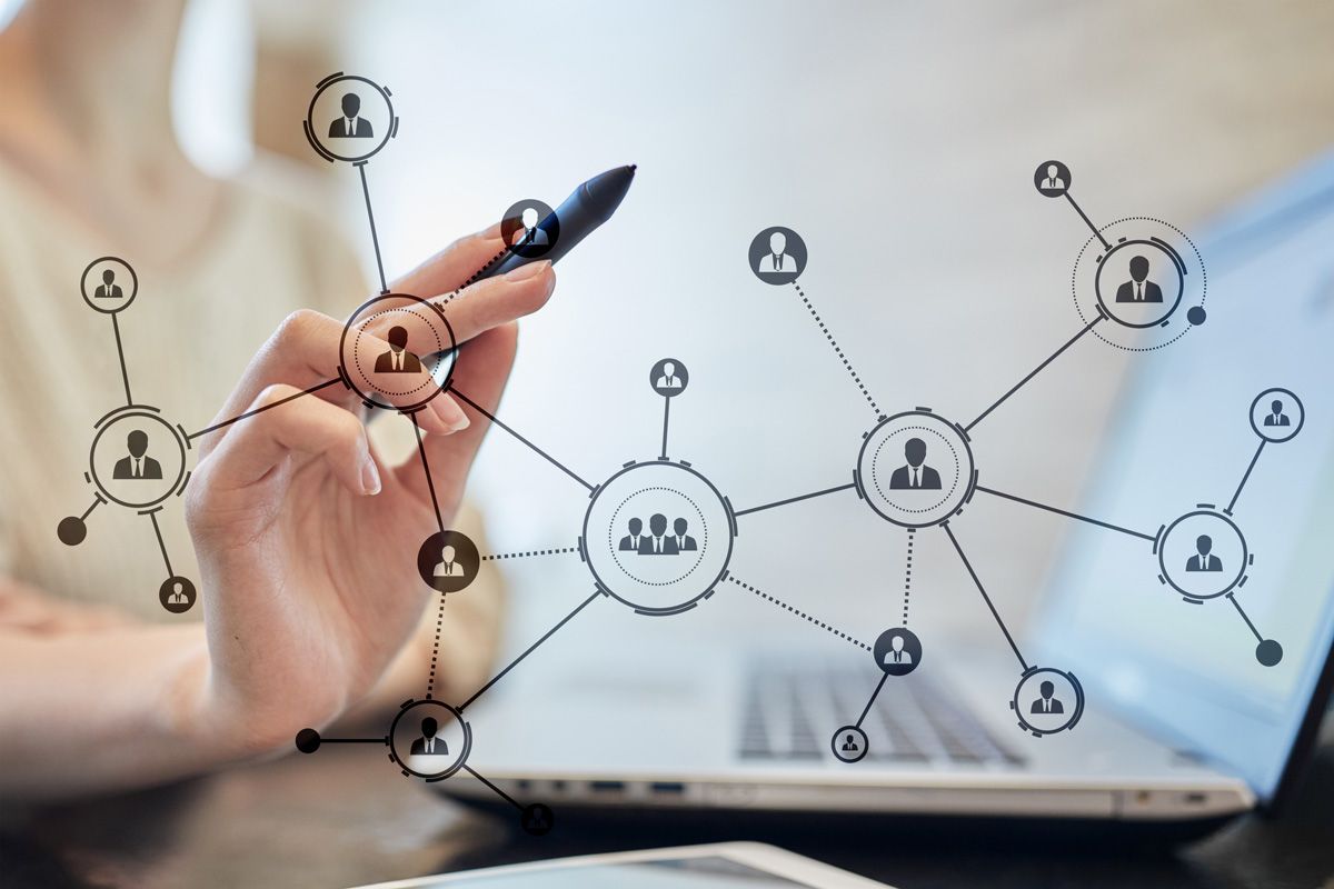 featured image - Structure brings order to Chaos: What is COVID all about?