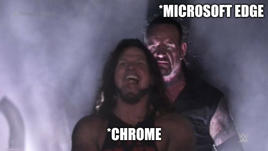 featured image - Watch out Chrome, Microsoft Edge is All set to Have an Edge on you