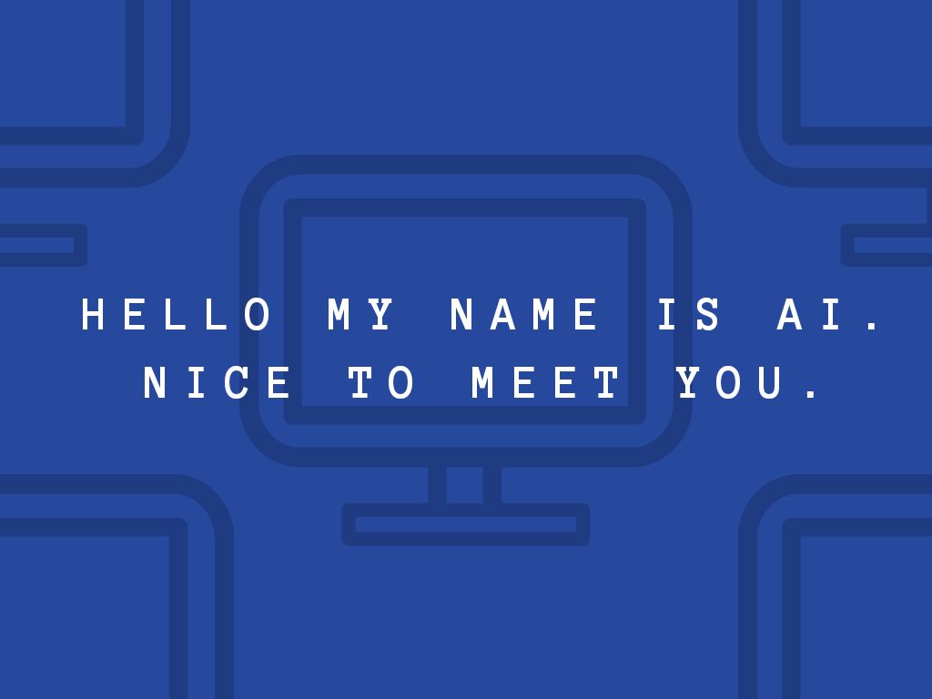 featured image - R.I.P Hoomans: AI Can Think, Read, and Write