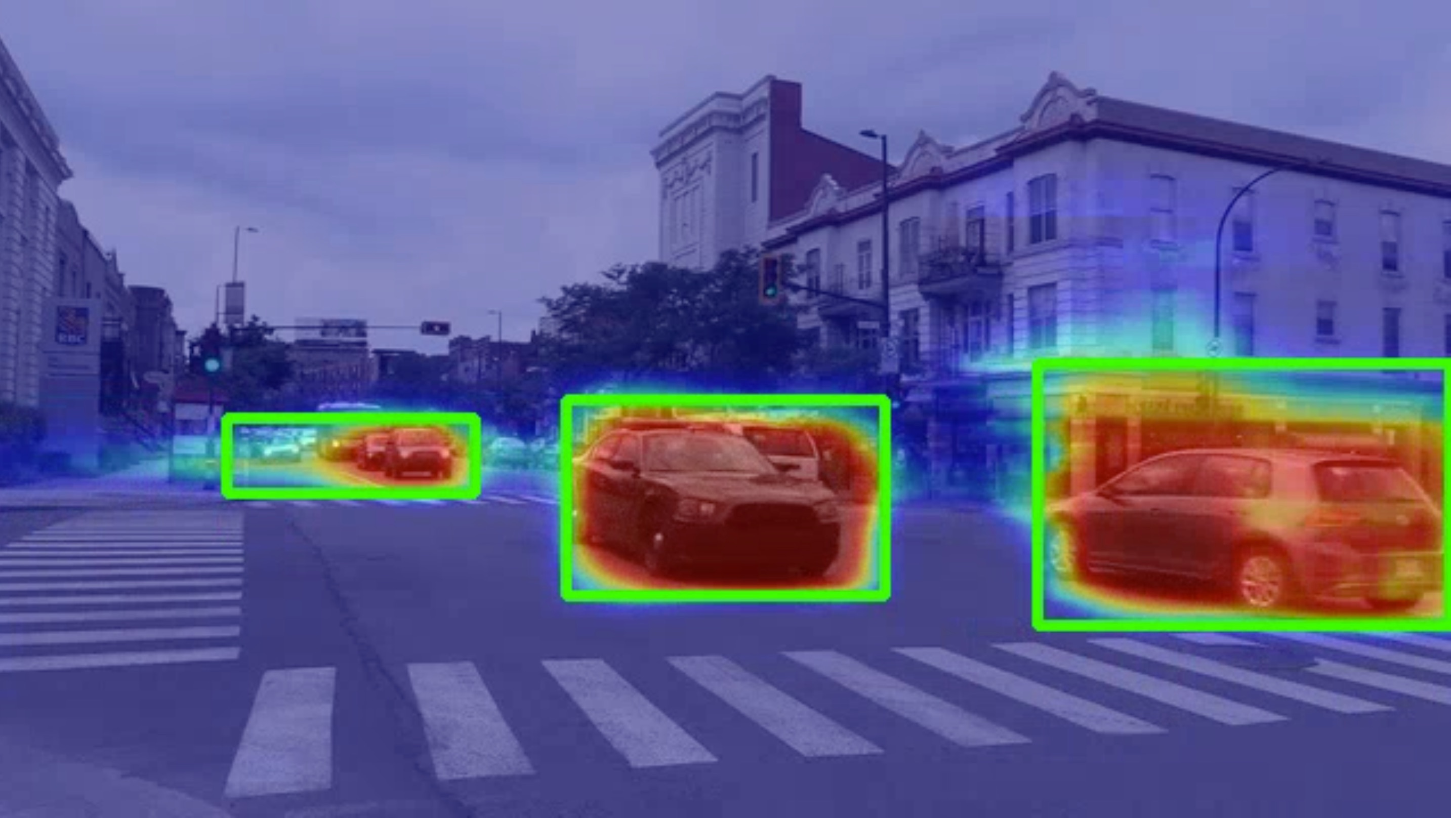 featured image - Building Real-Time Vehicle Detection System