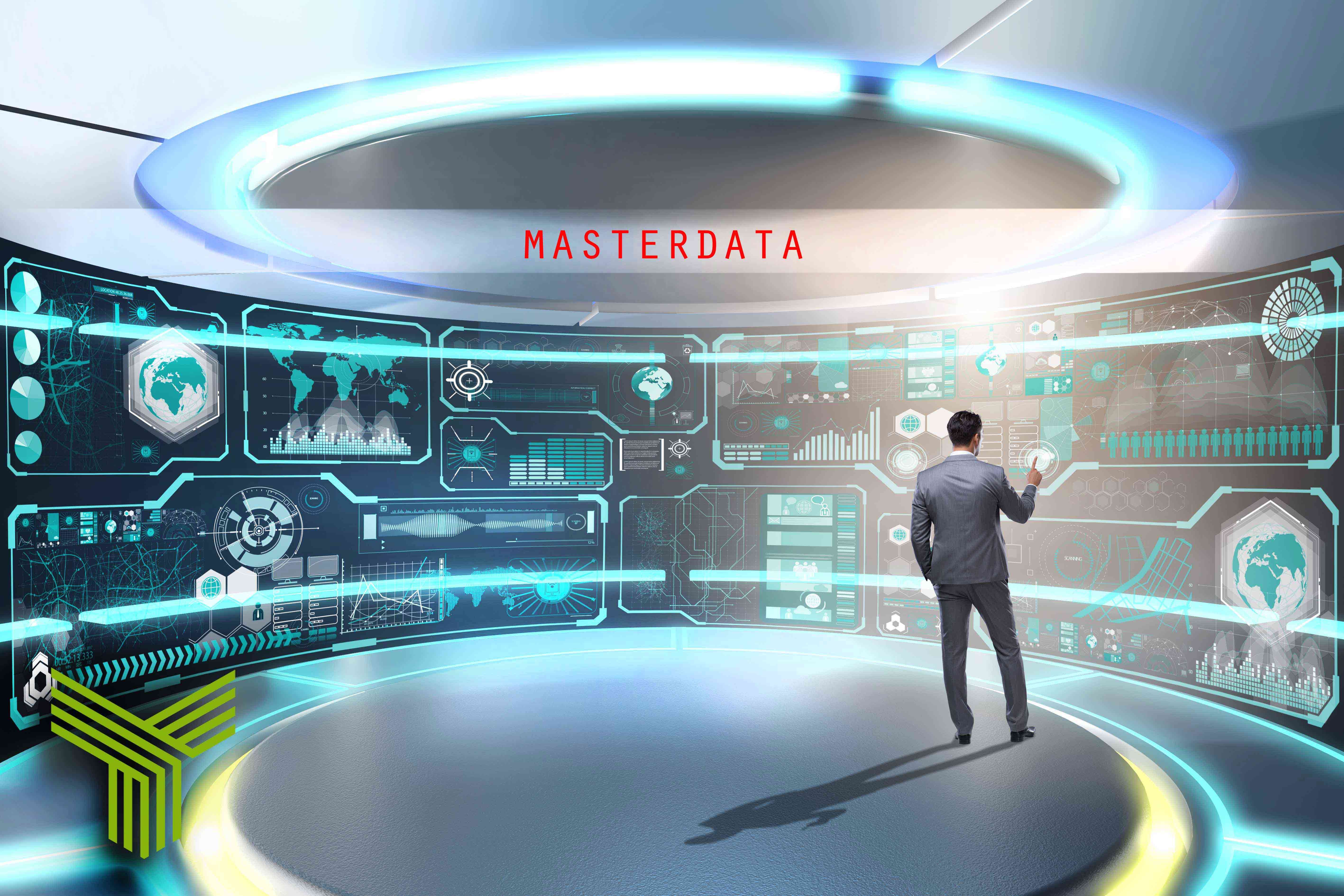 featured image - Master Data Management – Strategy or Technology?