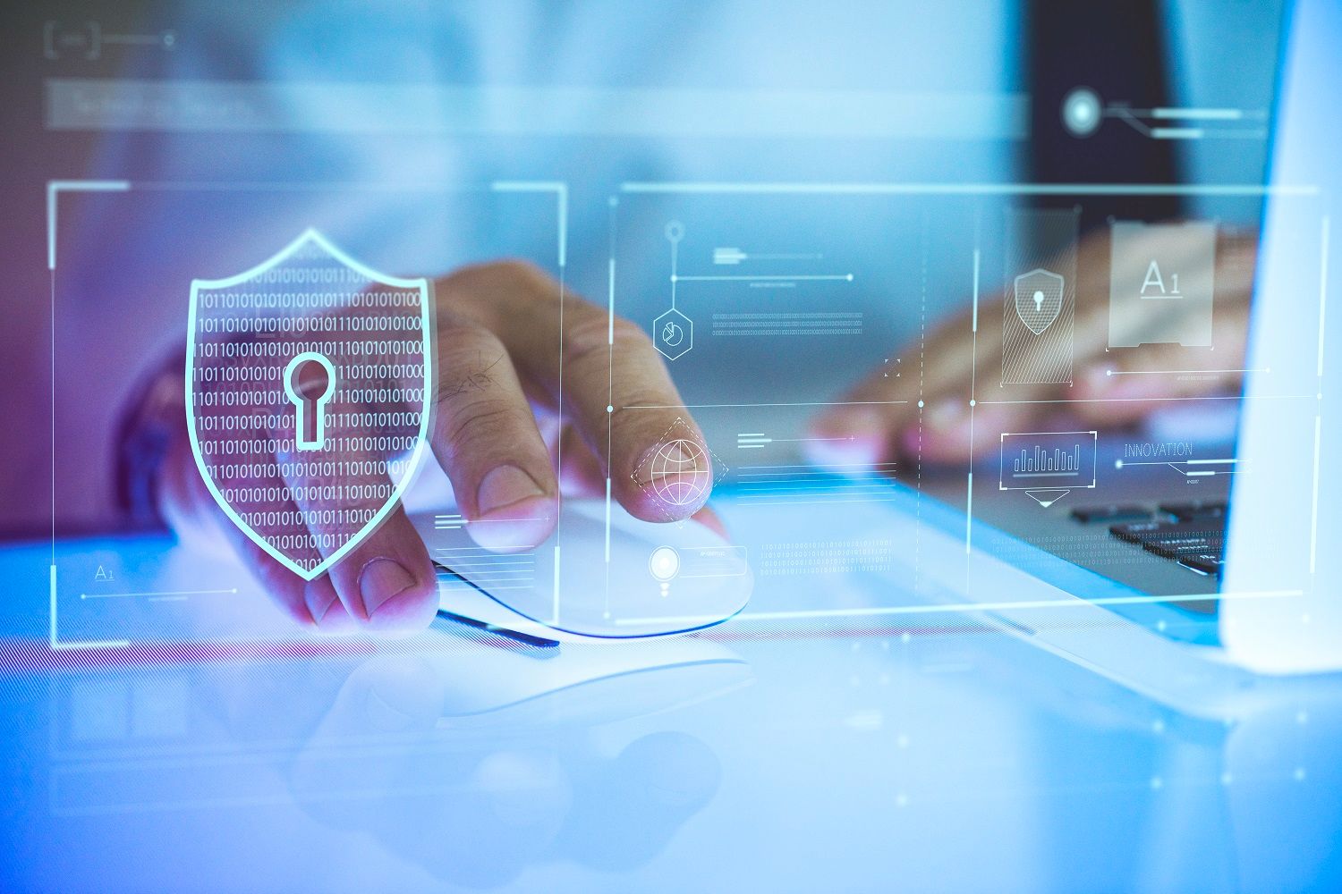 featured image - Attack Surface Management: A Look into Wild Domain and Subdomain Footprints