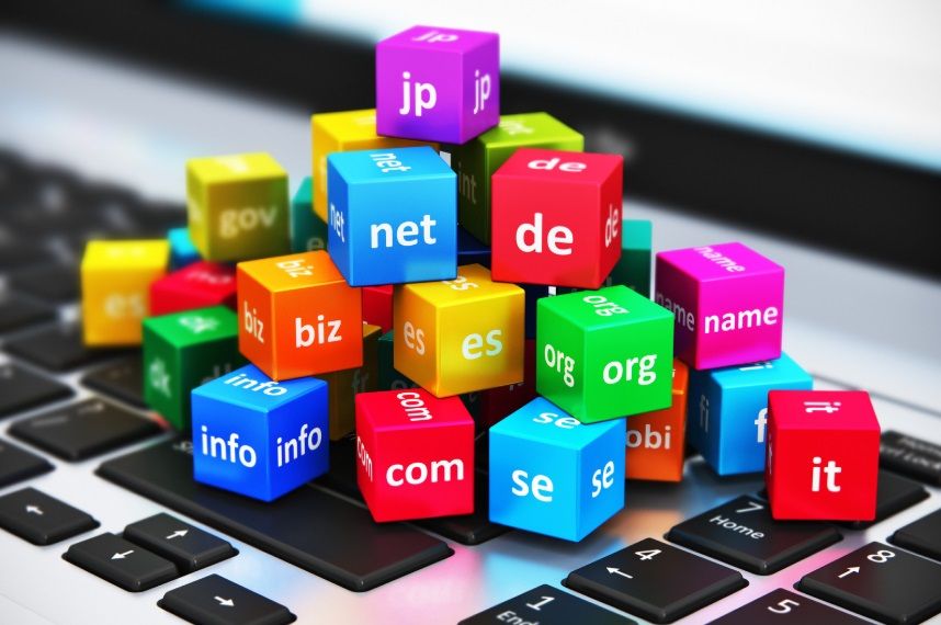 Introducting All Registered Domains Database