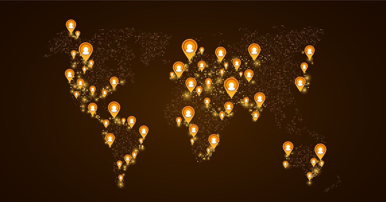 featured image - How IP Geolocation Database Downloads Support Cybercrime Investigations