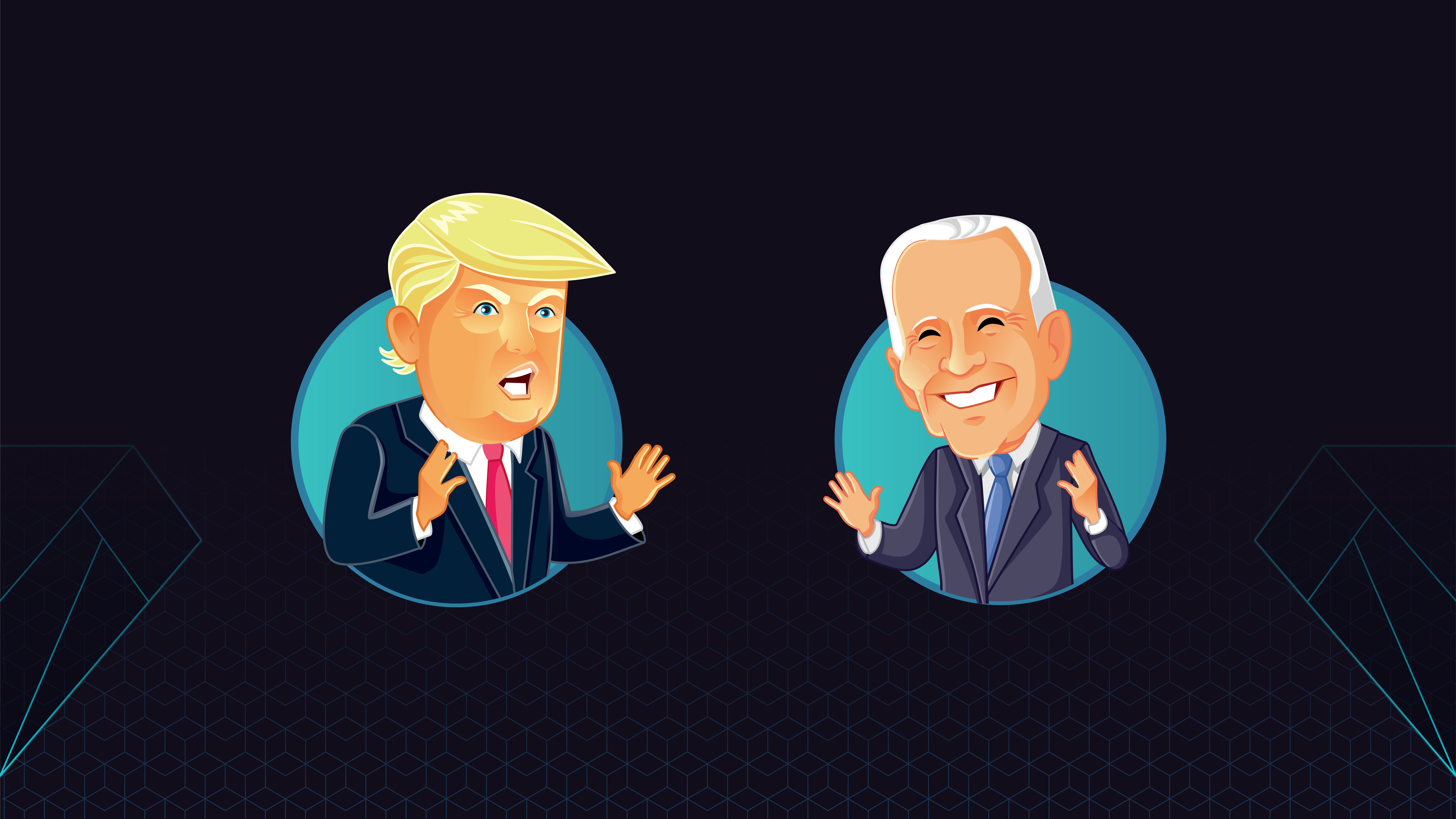 featured image - The True Impact Of The US Election On The Global Financial Markets: An Analysis