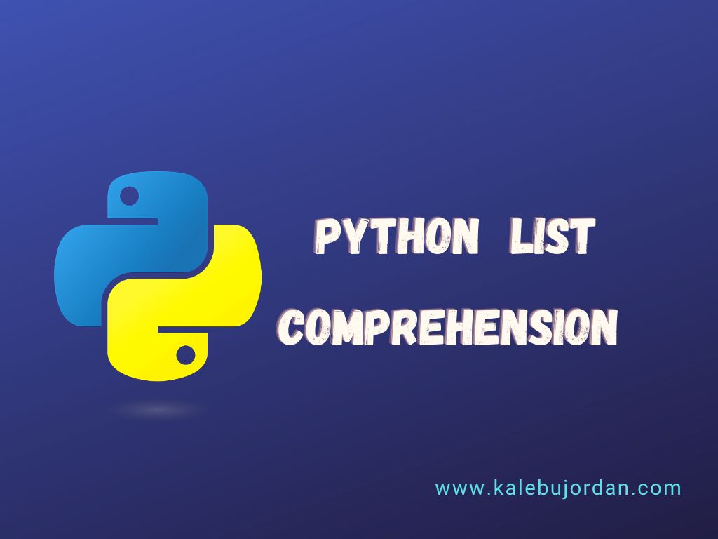 featured image - Python List Comprehension Beginner's Guide