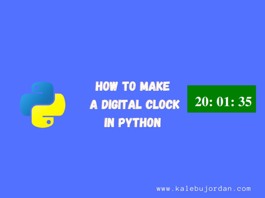 Digit python. Is Digital Python.