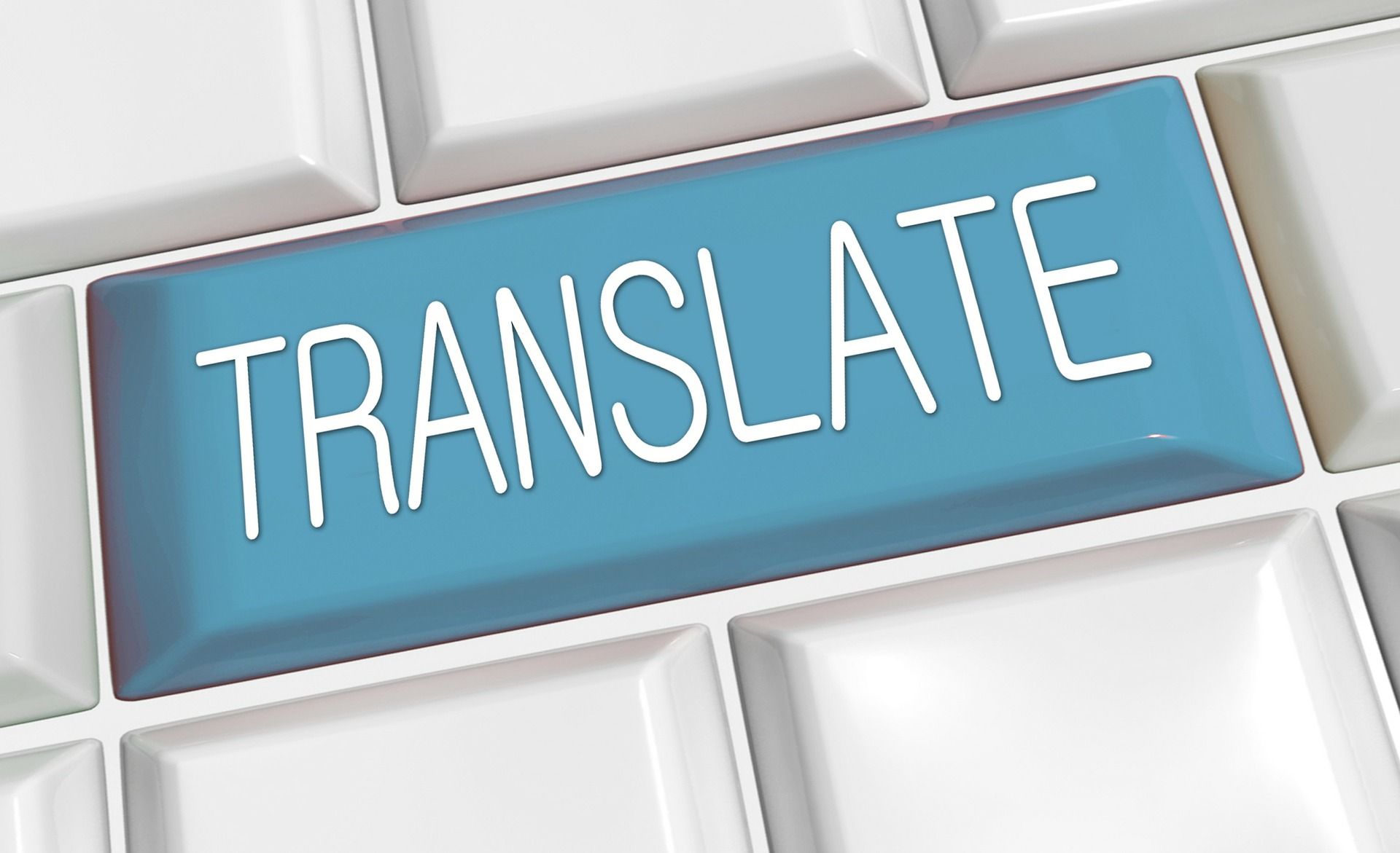 featured image - Introductory Guide to Automatic Language Translation in Python