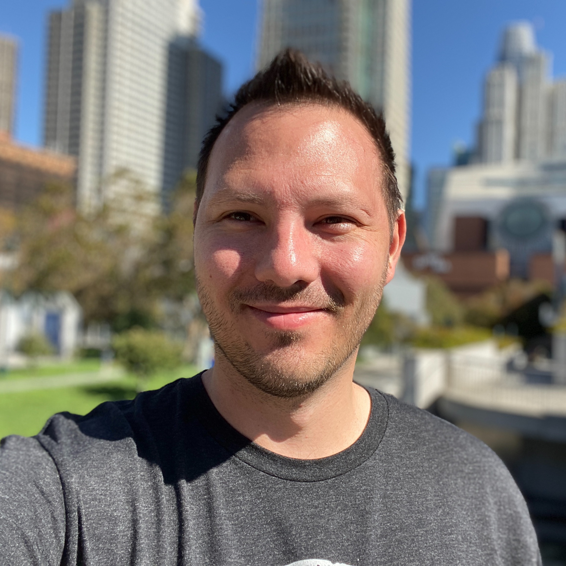 John Joubert HackerNoon profile picture