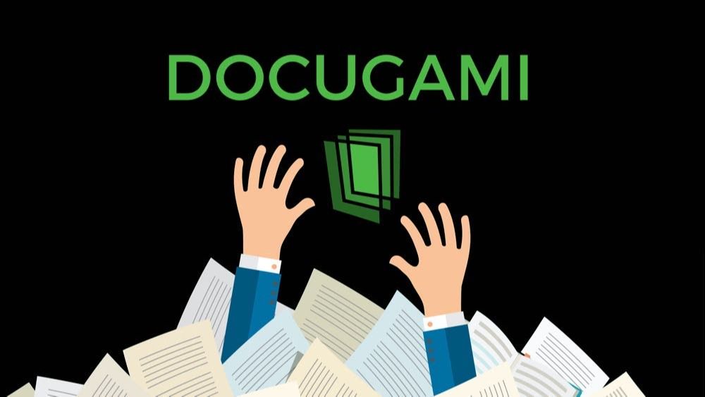 featured image - The Father of XML Launches Docugami to Fix Data Dysfunction
