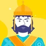عکس پروفایل نویسنده