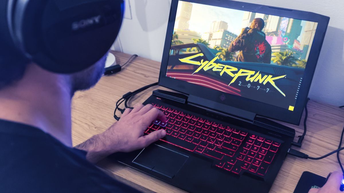 Best Budget Gaming Laptops Under $400