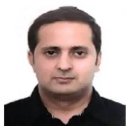 Surya Choudhary Hacker Noon profile picture