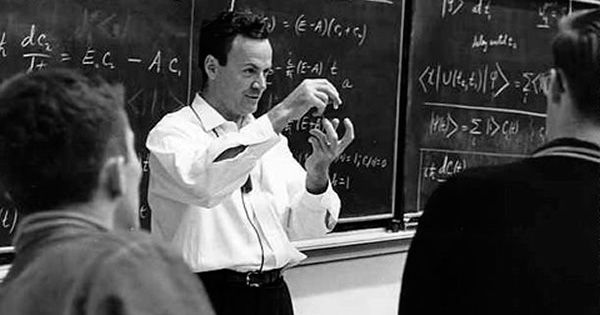 featured image - The Feynman Learning Technique: How to Learn Anything Well