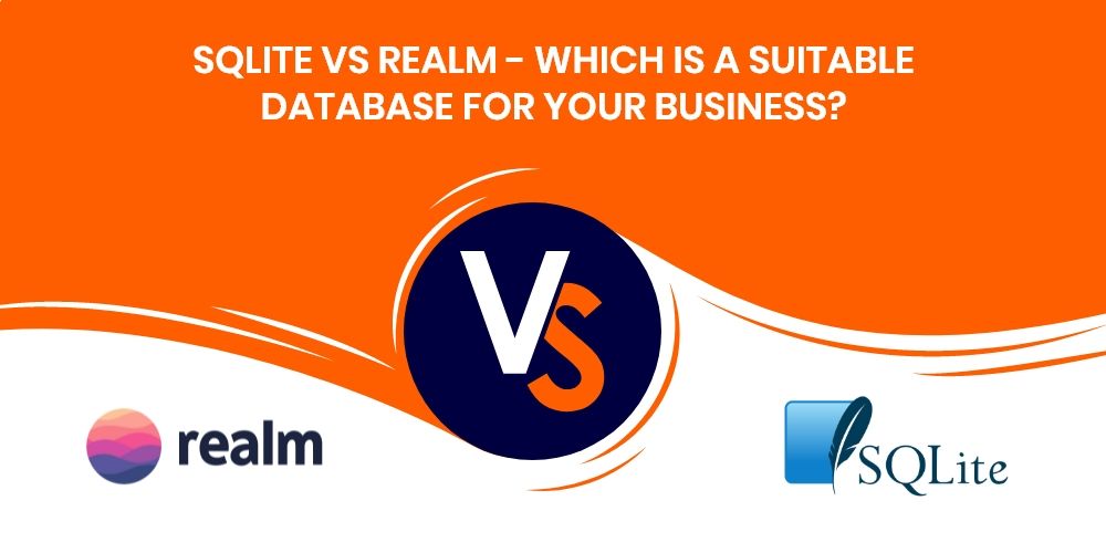 featured image - SQLite vs Realm: Which Database to Choose in 2021?