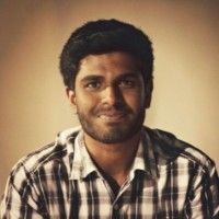 Vamsi HackerNoon profile picture