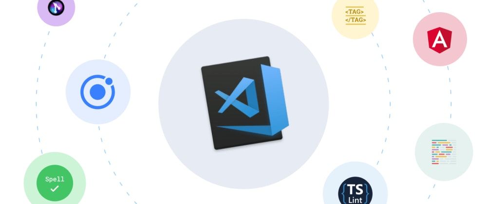 featured image - 🤩 24 Coolest VSCode Extensions That Will Rock Your World 🛠
