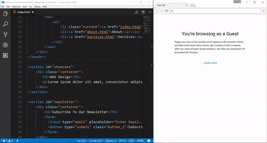 24 Best Visual Studio Code Extensions To Use When Programming 35