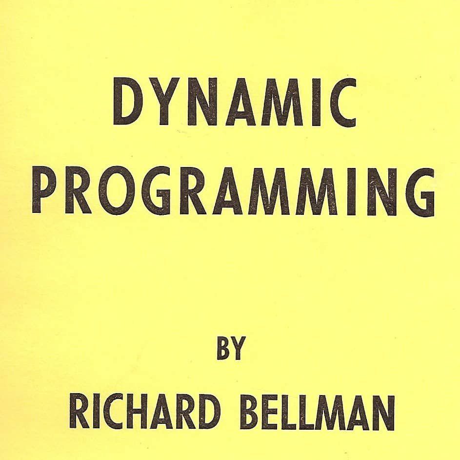 featured image - All You Need to Know About Dynamic Programming