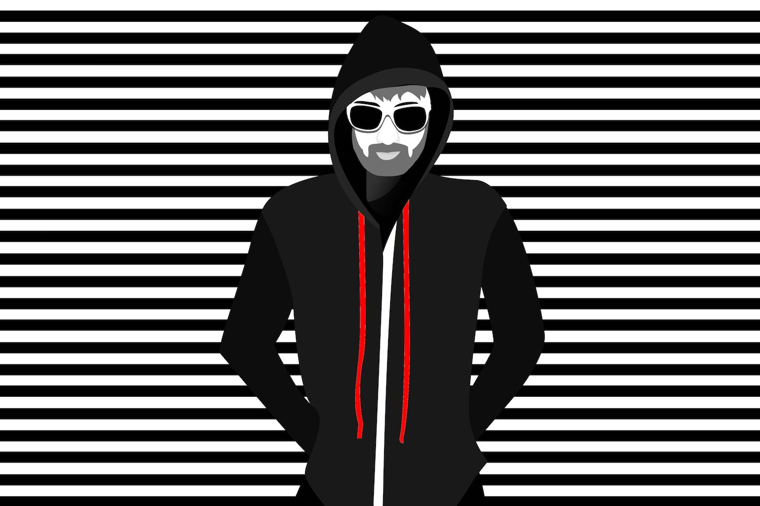 featured image - How The Darknet Diaries Podcast Scaled from a Part-time Hobby to Eight Million Downloads