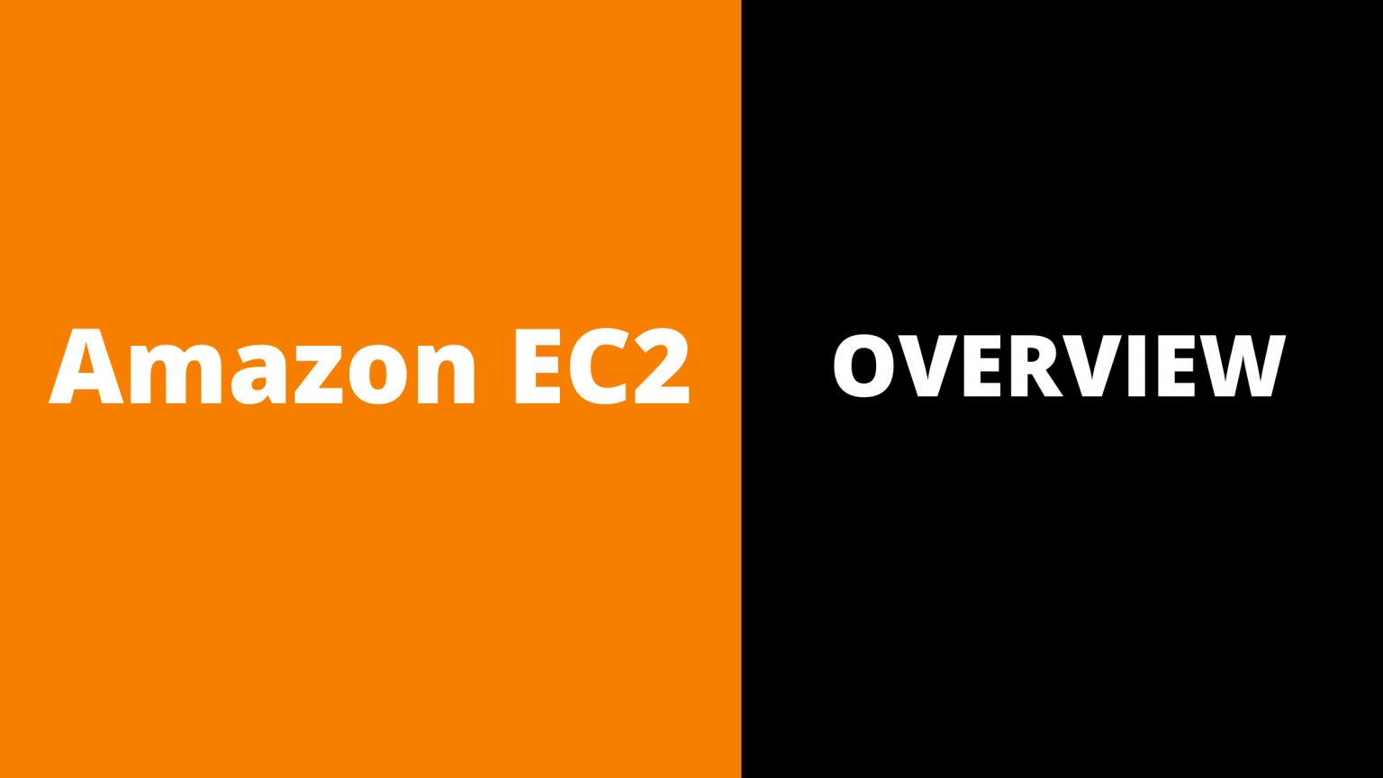 featured image - A Beginner's Guide to Amazon EC2 (Elastic Compute Cloud)