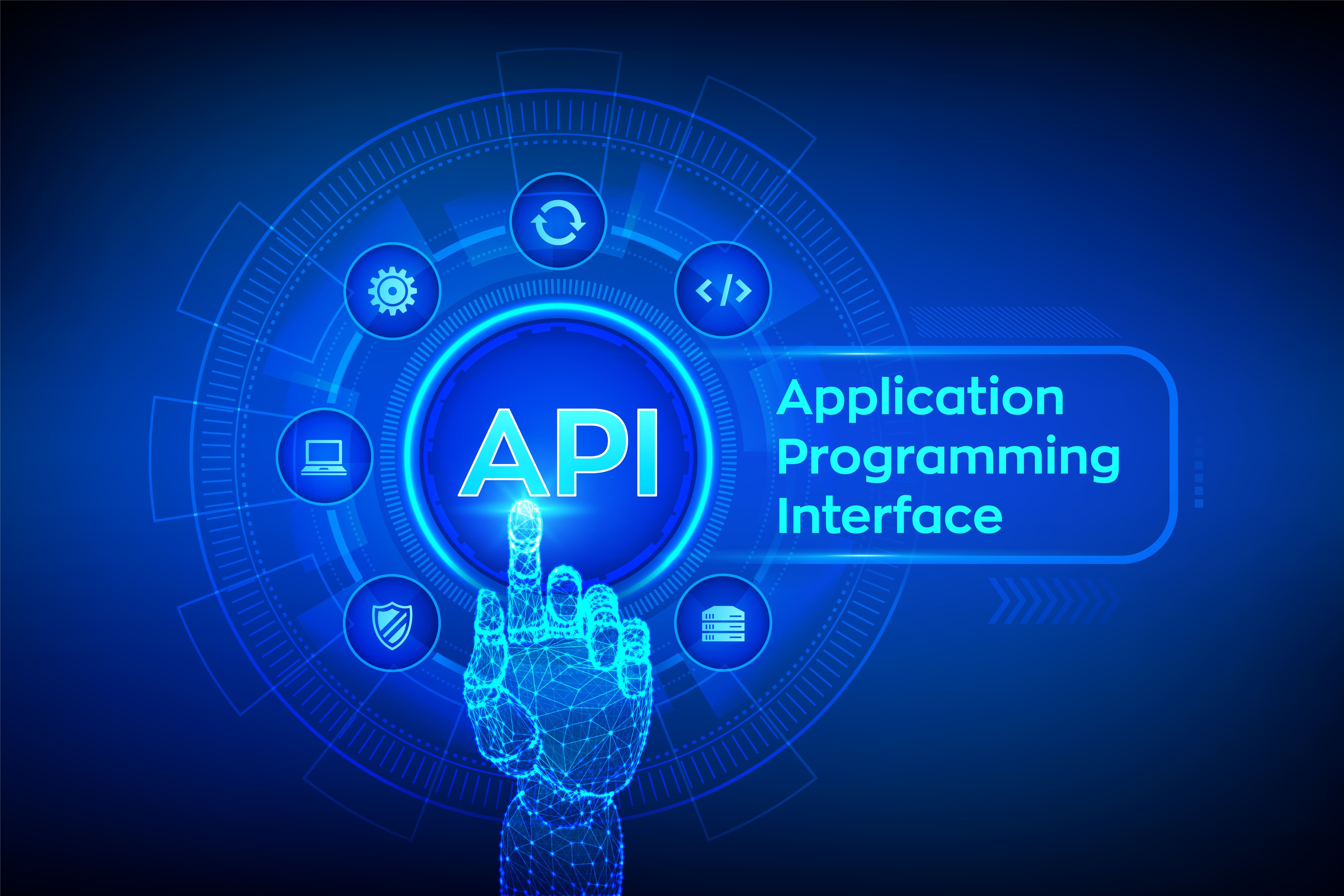 featured image - 5 Major Factors Impacting the Evolution of APIs