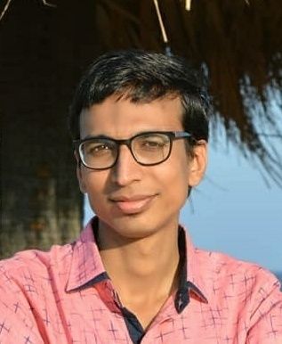 Chintan Jain HackerNoon profile picture