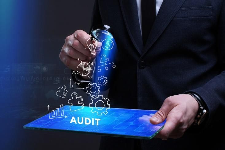 3 Reasons to Use Audit Logs for SaaS