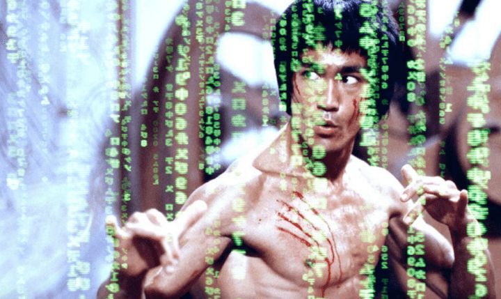 'Bytes' of Fury: AI Knows Kung Fu