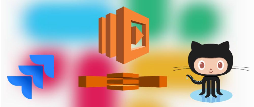 featured image - How To Automatically Transition Jira Issues Using a Github Webhook
