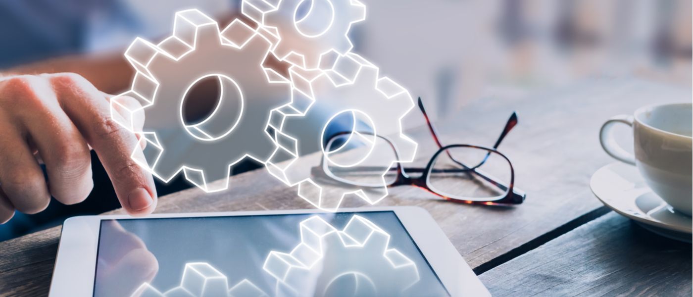 featured image - The Difference Between ERP and PIM: How These Systems Work Together