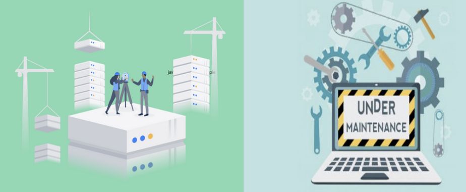 featured image - Why Project Maintenance Should Not Be Done By A Separated Team