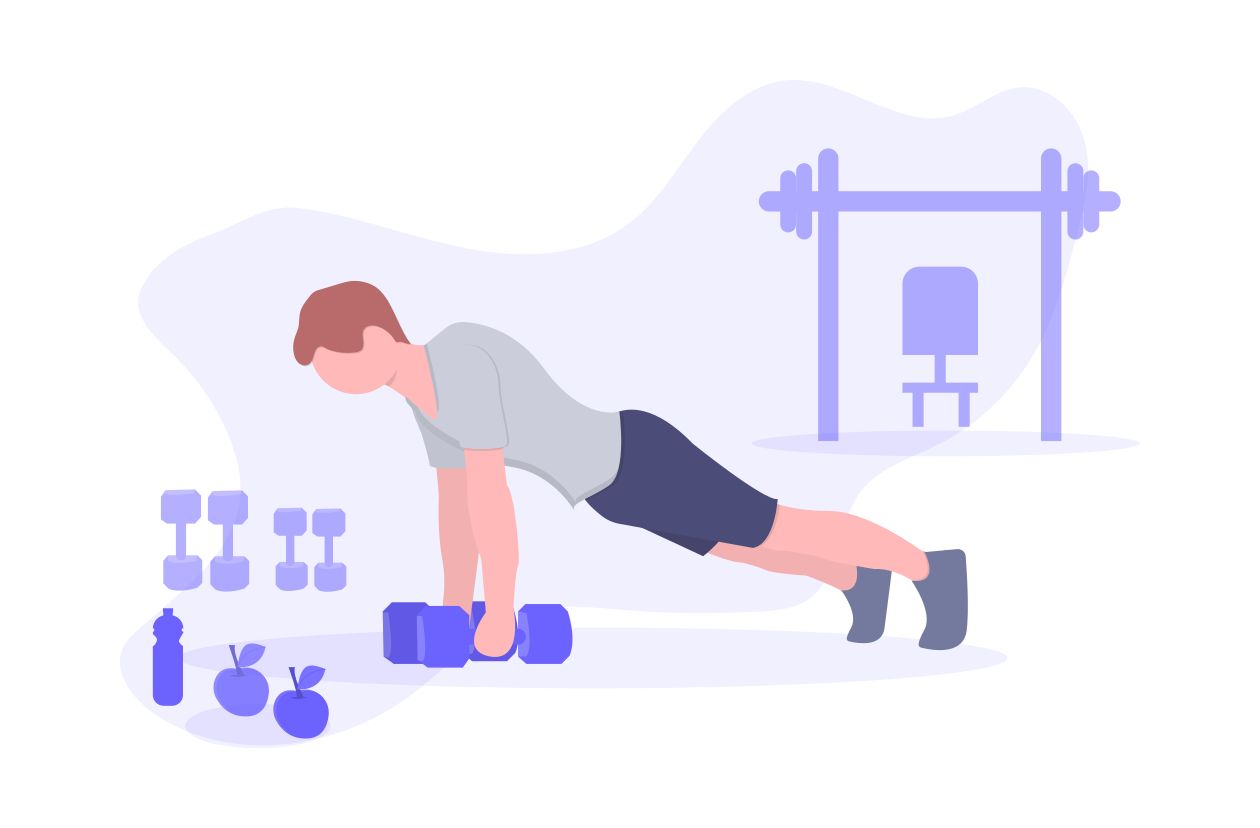 featured image - A Guide on How to Create a Workout App