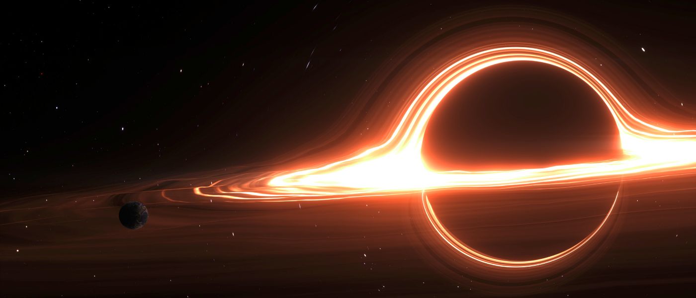 featured image - Lets Go Beyond Nuclear Fusion and Extract Energy from Blackholes